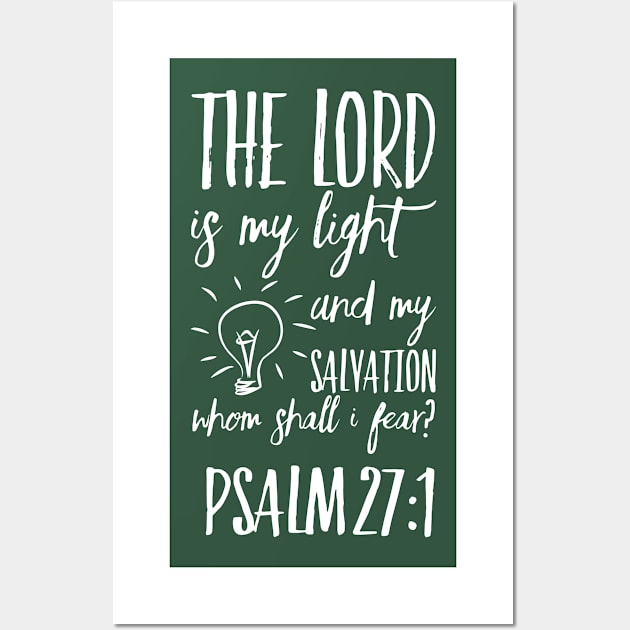 Bible verse Wall Art by denissmartin2020